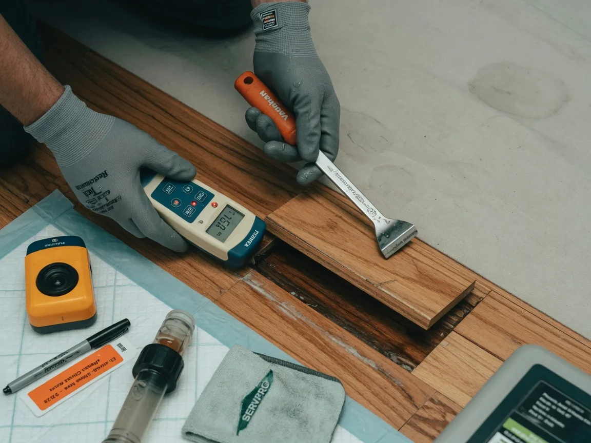 Why choose Water Damage Restoration in Williamson, GA